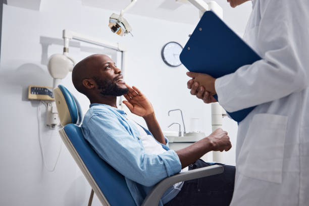 Best Orthodontic Emergency Dentist in Highland, IL