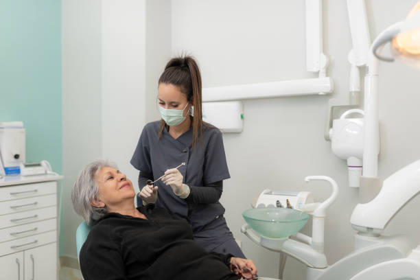 Best Emergency Dental Services for Seniors in Highland, IL