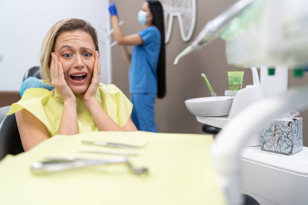 Best Mobile Emergency Dentist in Highland, IL